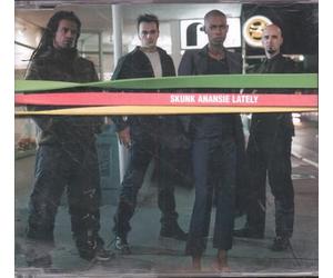 Skunk Anansie - Lately