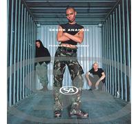 Skunk Anansie - Paranoid And Sunburn