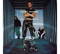 Skunk Anansie - PARANOID & SUNBURNT