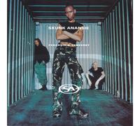 Skunk Anansie - Paranoid & Sunburnt