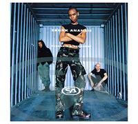 Skunk Anansie - Paranoid & Sunburnt