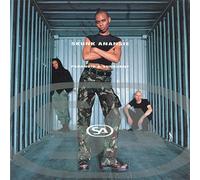 Skunk Anansie - Paranoid & Sunburnt [VINYL]