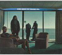 Skunk Anansie - Post Orgasmic Chill