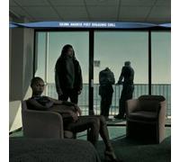 SKUNK ANANSIE - POST ORGASMIC CHILL (TURQUOISE VINYL) [VINYL]