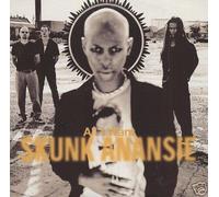 SKUNK ANANSIE - SKUNK ANANSIE CD Single - All I want (4 track)