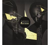 Skunk Anansie - Smashes and Trashes
