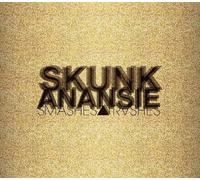 Skunk Anansie - Smashes & Trashes (+dvd & 4lp)