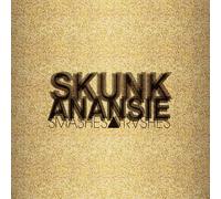Skunk Anansie - Smashes Trashes-Greatest Hits