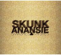 Skunk Anansie - Smashes & Trashes-Limited Remixes