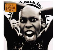 Skunk Anansie - Stoosh