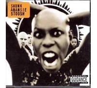 Skunk Anansie - Stoosh [CASSETTE]