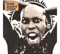 Skunk Anansie - Stoosh [VINYL]