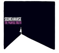 Skunk Anansie - The Painful Truth - Purple Coloured Vinyl LP - Exclusive