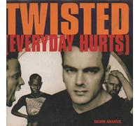Skunk Anansie - Twisted