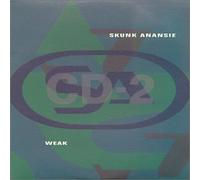 Skunk Anansie - Weak