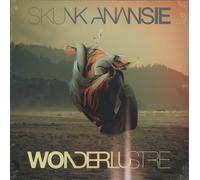 Skunk Anansie Wonderlustre - Orange Vinyl - Sealed UK 2-LP Double vinyl album record VVNL41221 Ear Music 2021