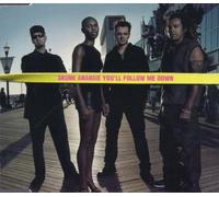 Skunk Anansie - Youll Follow Me Down