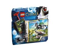 Skunk Attack LEGO® Chima Set 70107