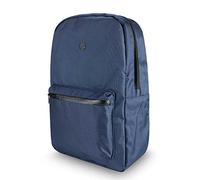 Skunk Element Backpack- Smell Proof - Weather Resistant, Midnight Navy, Medium