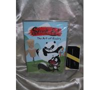 Skunk Fu: The Art of Rivalry [DVD] [Region 1] [US Import] [NTSC]