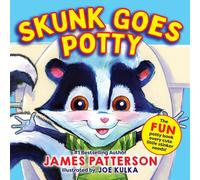 Skunk Goes Potty