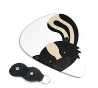 Skunk Guitar Pickfor Pickups For Acoustic Electric Guitar Bass Ukulele