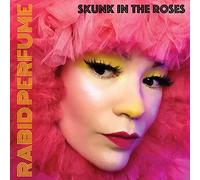 Skunk in the Roses Rabid Perfume Coral (Vinyl) (US IMPORT)