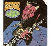 Skunk - Laid