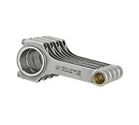 Skunk2 306-05-1130 Alpha Series Connecting Rod for Honda B18A, B18B, B20A, and B20Z Engines