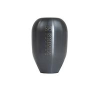 Skunk2 Racing 627-99-0080 (10mm x 1.5mm) Five-Speed Shift Knob, Gun Metal Gray