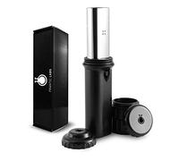 Skunkcase No Smell Protective Case for Pax 2 Or Pax 3, Odor Stopping & Pocket Carry with Interchangeable Stash Containers & Lids, Pax 2 / Pax 3 Accessories