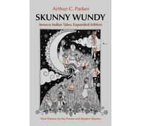 Skunny Wundy : Seneca Indian Tales