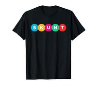 Skunt - Caribbean Slang T-Shirt