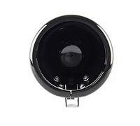 SKUNTUGUANG 5 3/4" 5.75 Inch Led Headlight Housing bucket for Harley Davidson Motorcycle