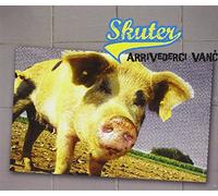 Skuter - Arrivederci Vanc