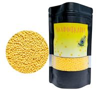 SKVDNTRADE8 Millions Sweets 385g Gift Bags - Chewy Bulk Sweets for Kids & Adults Banana Flavour - Vegetarian & Vegan - Treats,Christsmas (Banana)