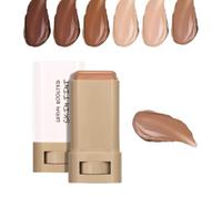 Skween Serum Boosted Hydration Beauty Balm, Splendor Skin Tint, Skween Skin Tint Stick, Foundation Face Stick for Women Hydrates (06#)