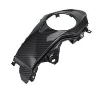 SKWXCCCVM Compatible With Honda Grom MSX125 2016-2020 Motorcycle Cover Fairing Cover Protection Accessories Carbon Fiber