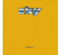 Sky (4) - Cadmium