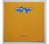 Sky (4) - SKY / CADMIUM