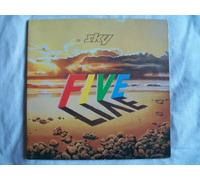 Sky (4) - Sky Five Live