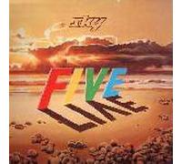 Sky (4) - Sky Five Live