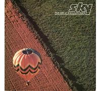 Sky (4) - The Great Balloon Race