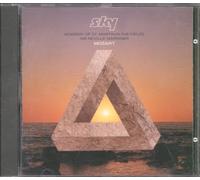 Sky, Academy of St. Martin-In-the-Fields, Sir Neville Marriner - SKY The Mozart Album