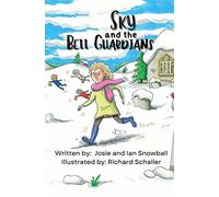 Sky and the Bell Guardians