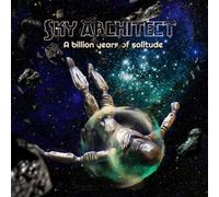 Sky Architect - A Billion Years Of Solitude