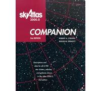 Sky Atlas 2000.0 Companion