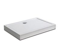 Sky Bathroom Riser Kits for Rectangle Stone Trays - 1400x800mm