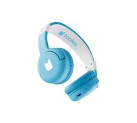 Sky Blue Bluetooth Headphones For Toniebox 2