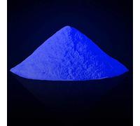 Sky Blue Glow in The Dark Pigment - 25g